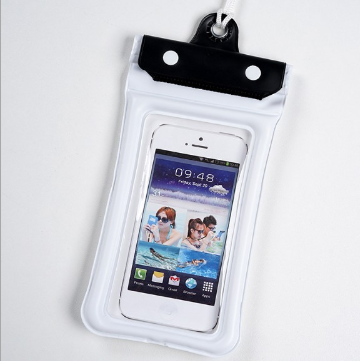 Mobile Waterproof Bag