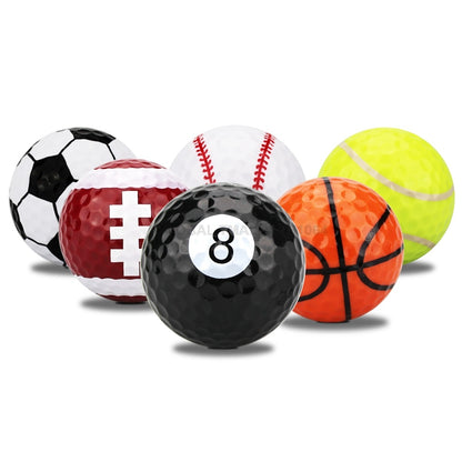 Golf Practice Ball Game Ball Gift