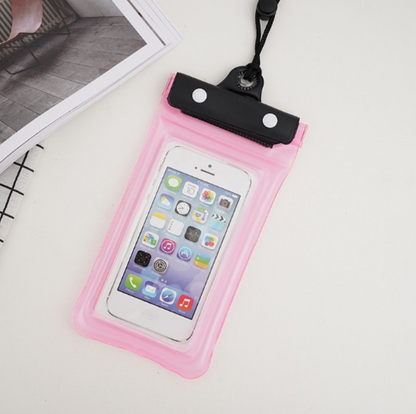 Mobile Waterproof Bag