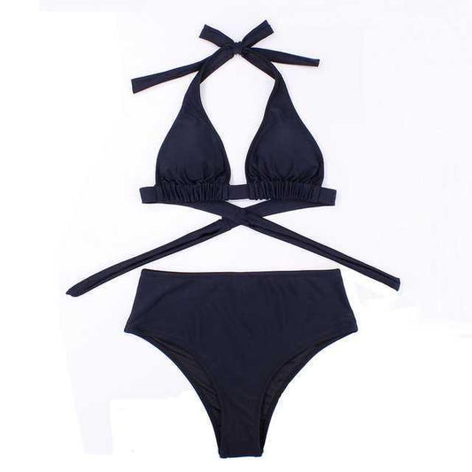 Women's Bikini Beach