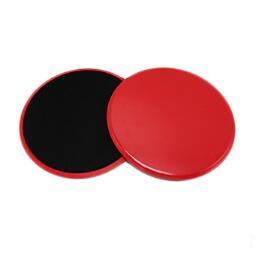 Fitness Sliding Disc Coordination Ability Round Sliding Mat