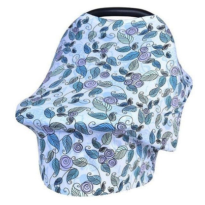 Nursing Breastfeeding Privacy Cover