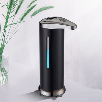 Stainless Steel Intelligent Automatic Sensor Soap Dispenser