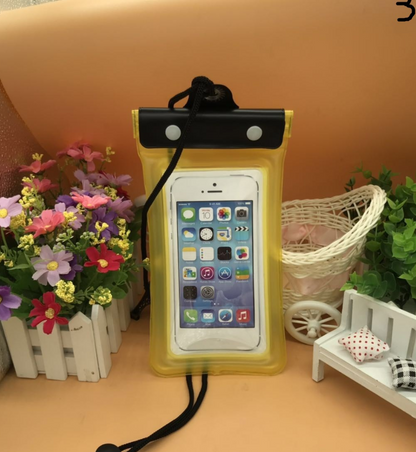 Mobile Waterproof Bag