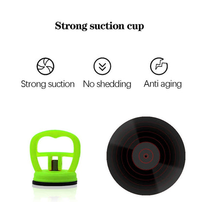 Suction Cup Suspended Boxing Speed Ball