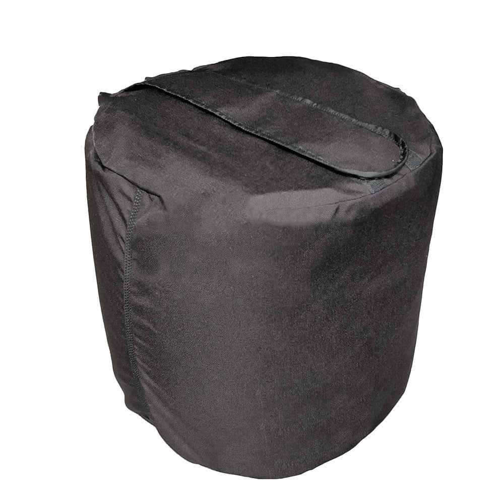 Fitness training weight-bearing sandbag