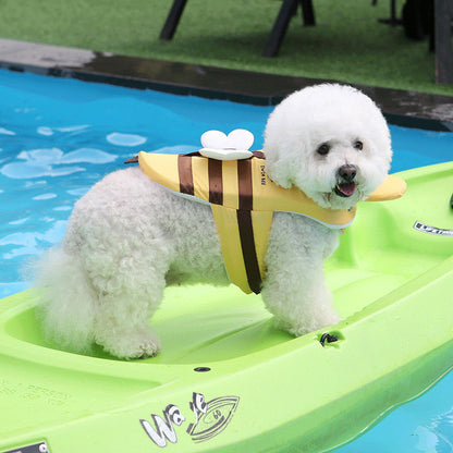 Dog Swimming Clothes Summer Outdoor