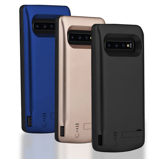 Battery Case For Samsung Galaxy S10