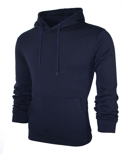 Outdoor Sports Casual Cashmere Sweater Coat