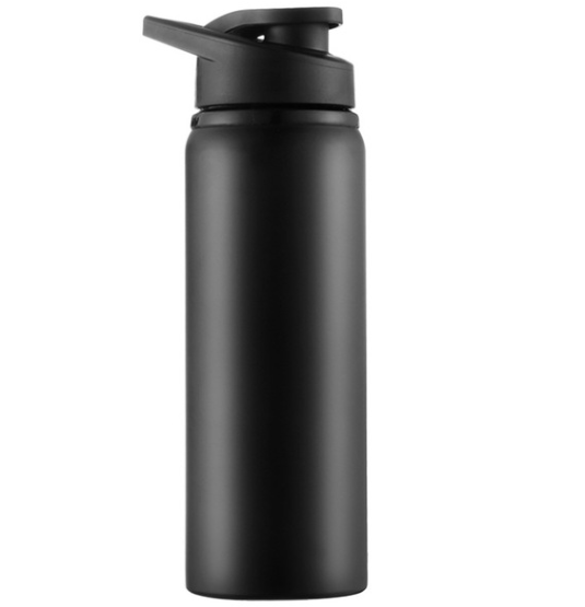 700ML Sports Water Bottle Stainless Steel