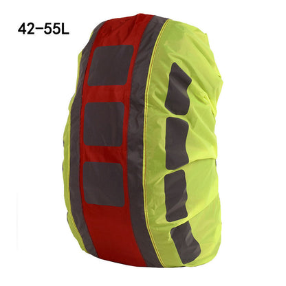 Rain proof backpack outdoor waterproof cover