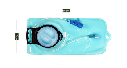 Outdoor travel water bag