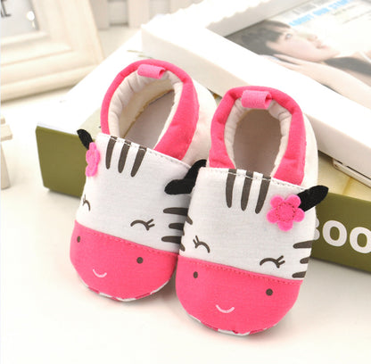 Baby toddler shoes