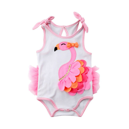 Child Swimsuit Baby Swimwear Girl Kids