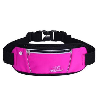 Fashion sports leisure waistpack