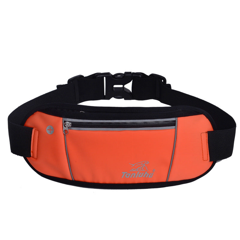 Fashion sports leisure waistpack