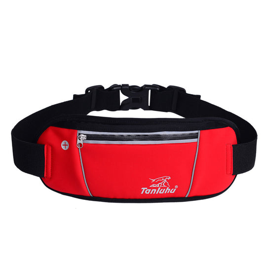 Fashion sports leisure waistpack