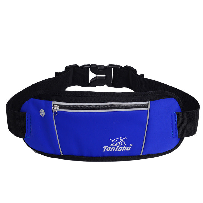 Fashion sports leisure waistpack