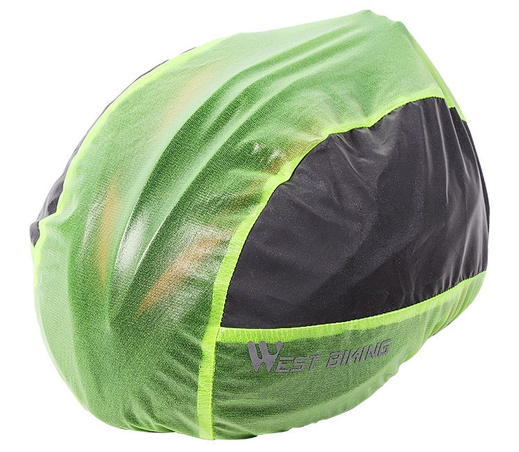 Water Proof Helmet Cover