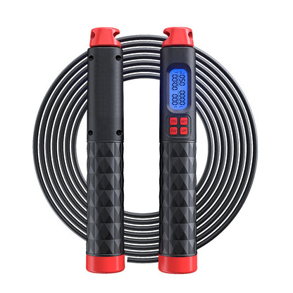 Sports Fitness Smart Cordless Skipping Rope