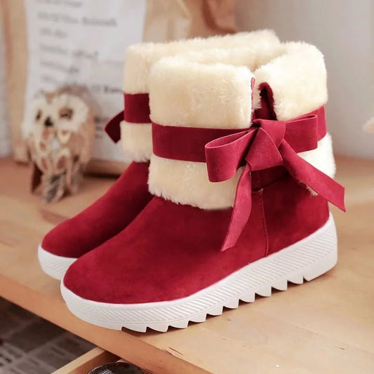 Autumn and winter of 2021 the new Korean American fashion shoes all-match set foot shoes fashion shoes and all-match