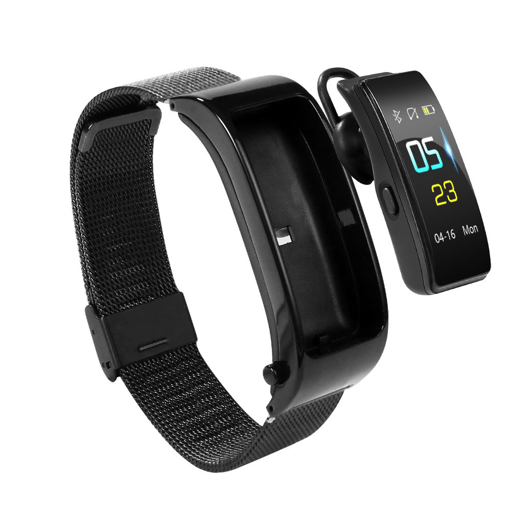 Y5 smart bracelet