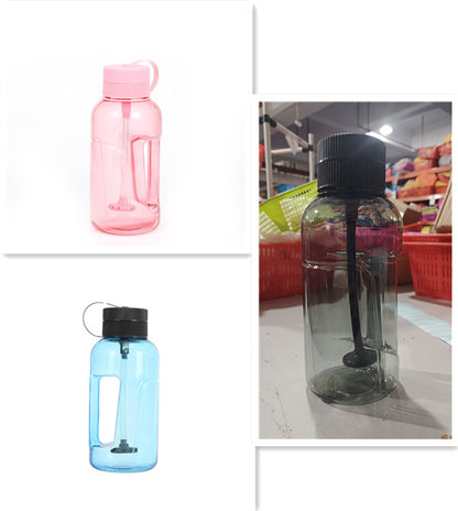 Home Fashion Minimalist Kettle Shape Water Bong