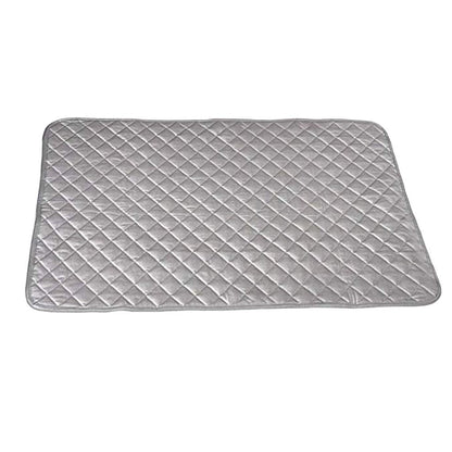 Ironing Blanket Mat Magnetic Pad Washer Dryer Cover Board 33