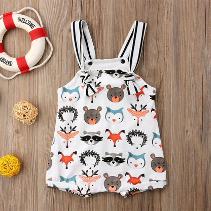 Small animal cotton halter robe