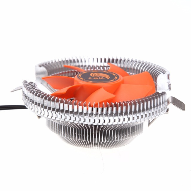 PC CPU Cooler Cooling-Fan