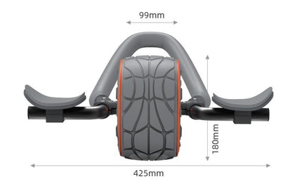 Abdominal Wheel Ladies Abdominal Abdominal Abdominal Abdominal Abdominal Abdominal Abuse Equipment