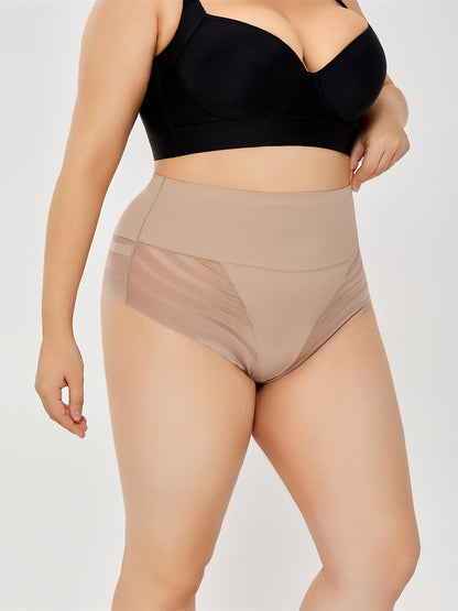 Tummy Control Shapewear Panties For Women