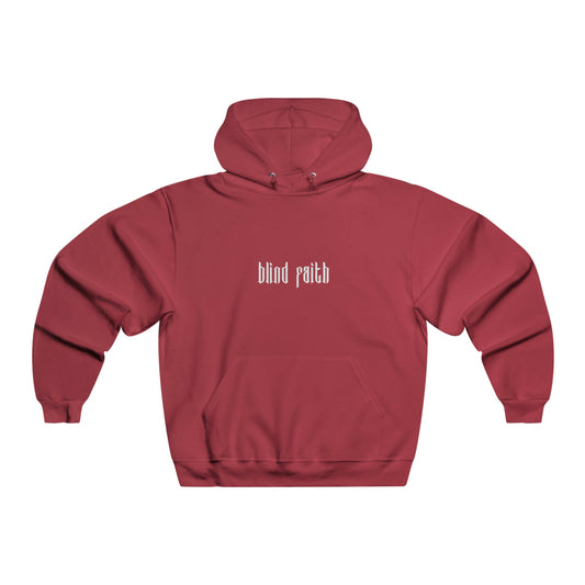 Fashion Letter Printed Hoodie