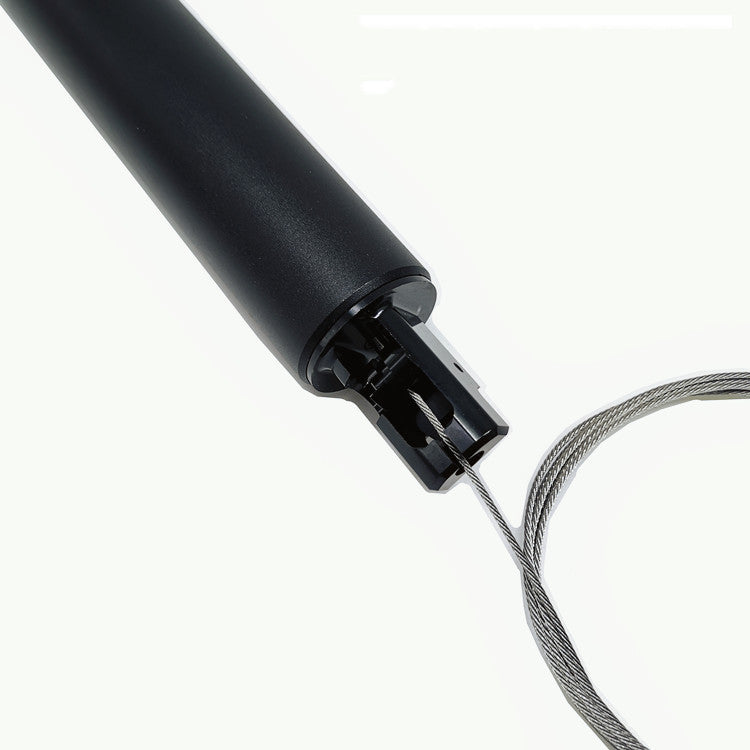 Bicycle lift seat tube