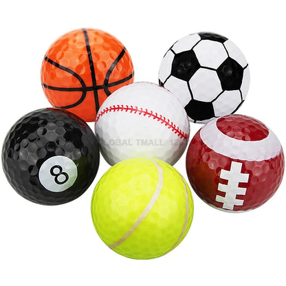 Golf Practice Ball Game Ball Gift