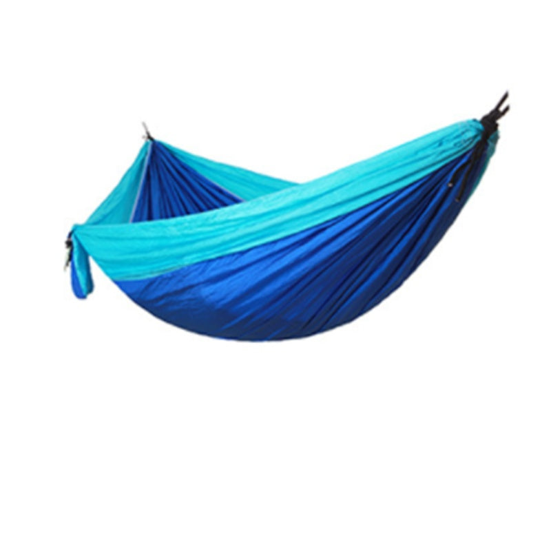 Camping swing double widened hammock