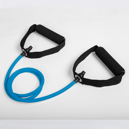 One-string pull rope latex pull-ups fitness arm pull-ups