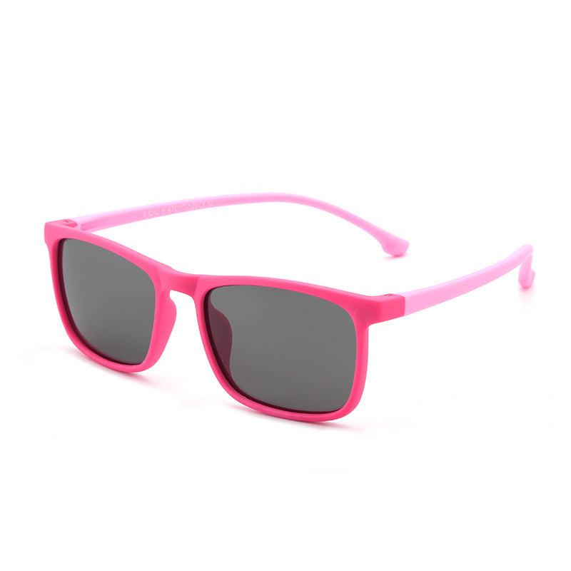 Children's Polarized Sunglasses