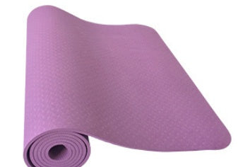 6mm Beginner Yoga Mat