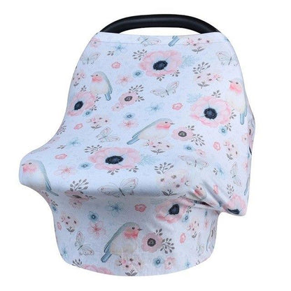 Nursing Breastfeeding Privacy Cover