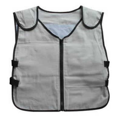 Outdoor high temperature heatstroke proof ice vest