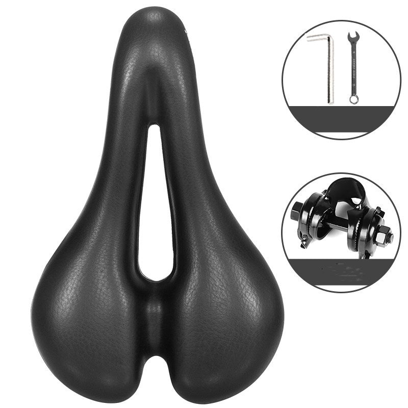 EROADE bicycle seat super soft saddle