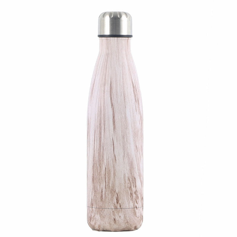 Stainless steel vacuum flask