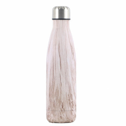 Stainless steel vacuum flask