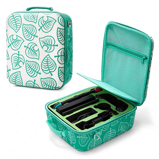 Switch accessory box storage bag