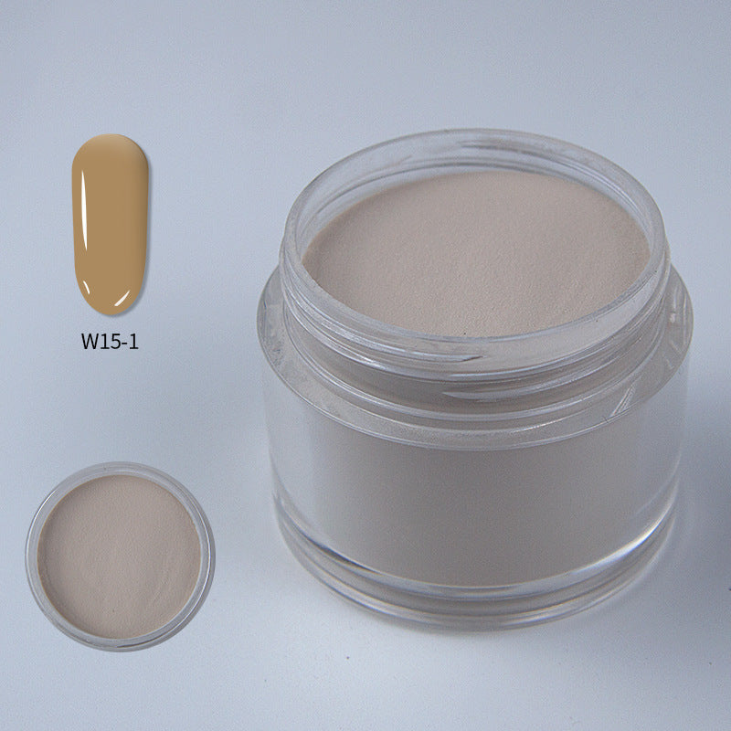 Nail Extension Crystal Powder