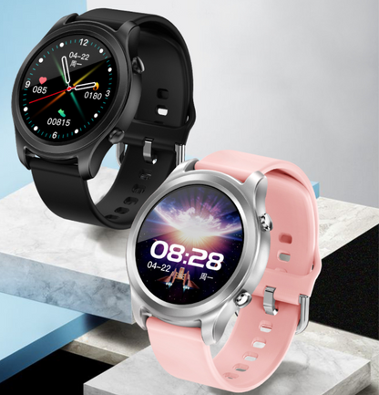 New g21 smart watch