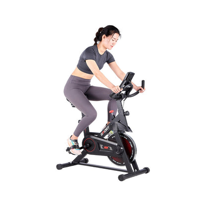 Sports Exercise Bike Indoor Silent