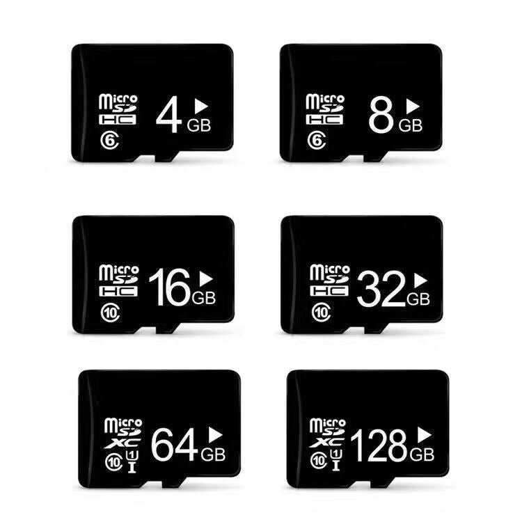 Mobile phone memory card