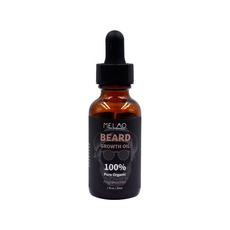 Men's beard care kit